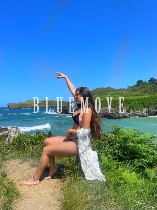 Antonella, 22 años, en Marbella – foto 2