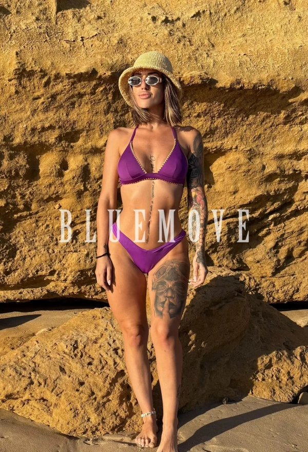 Violeta, 25 años, en Bilbao – foto 4