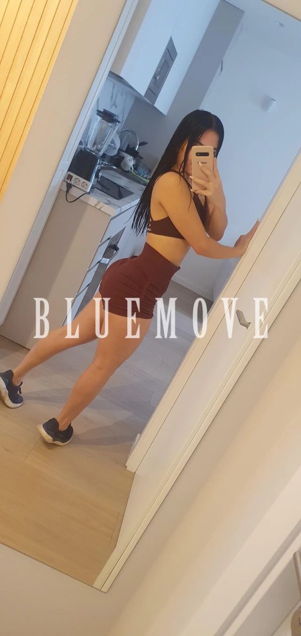 Mykaelle, 20 años, en Madrid – foto 2