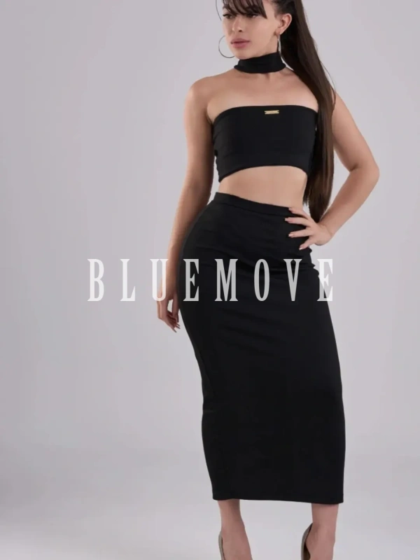 Mykaelle, 20 años, en Madrid – foto 5