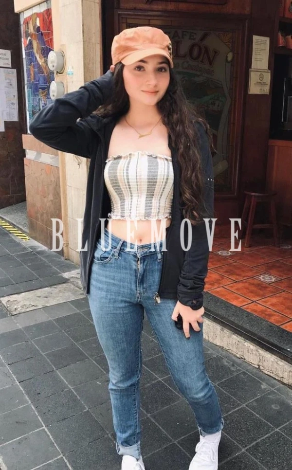 Cata, 20 años, en Madrid – foto 4