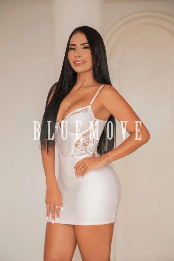 Celeste, 27 años, en Ibiza – foto 4