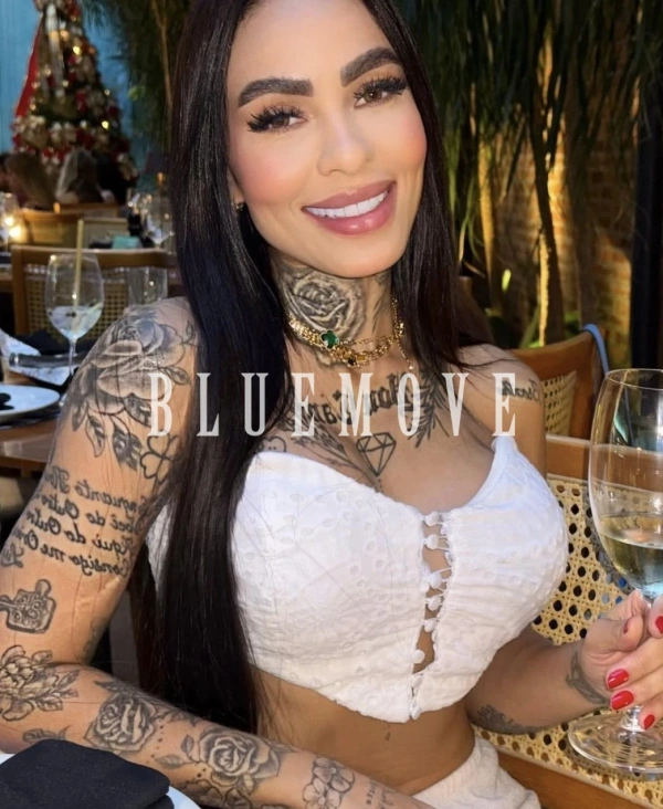 Roberta, 23 años, en Alicante – foto 2