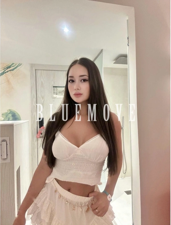 Andrea, 19 años, en Madrid – foto 3