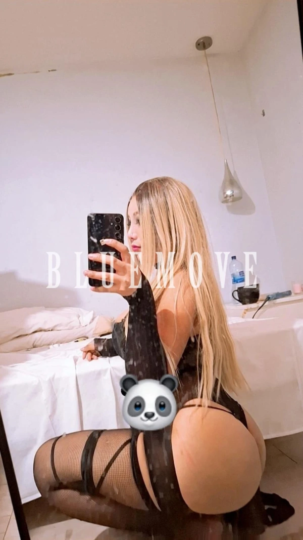 Melani, 24 años, en Málaga – foto 4