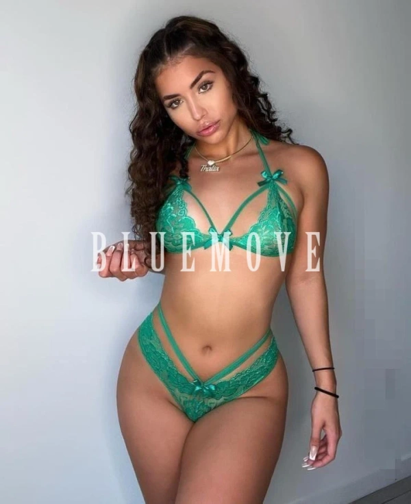 Ana, 22 años, en Alicante – foto 2