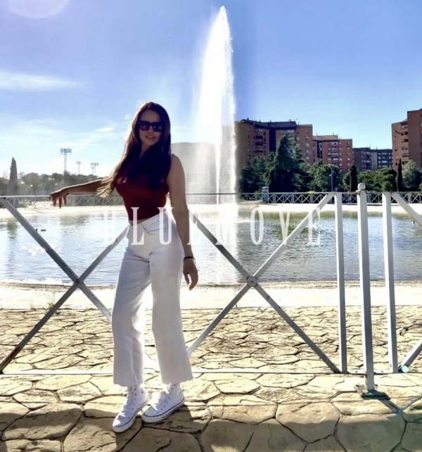 Paula, 35 años, en Madrid – foto 4