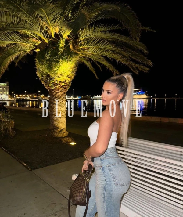 Alba, 26 años, en Marbella – foto 4