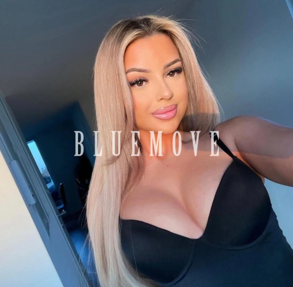 Alba, 26 años, en Marbella – foto 5