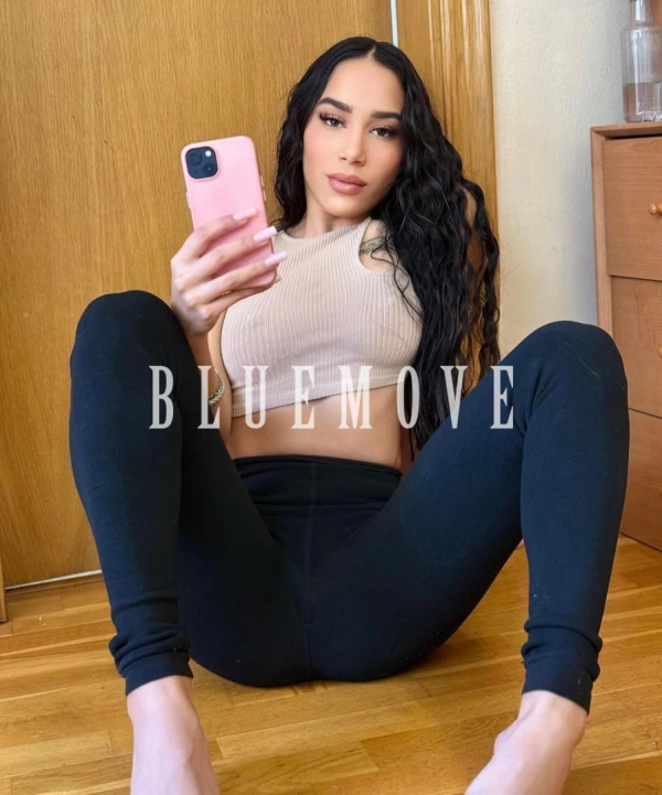 Zaira, 22 años, en Barcelona – foto 4