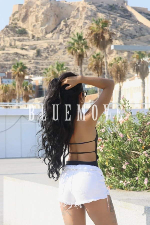 Laura, 20 años, en Alicante – foto 4