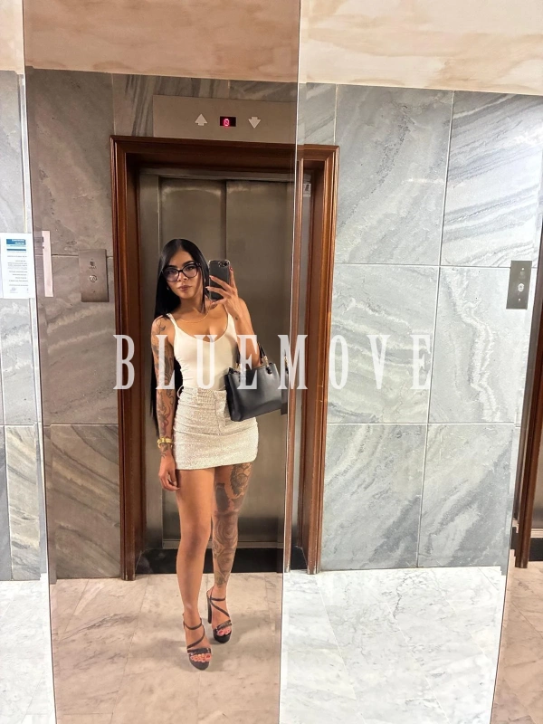 Laura, 20 años, en Alicante – foto 3