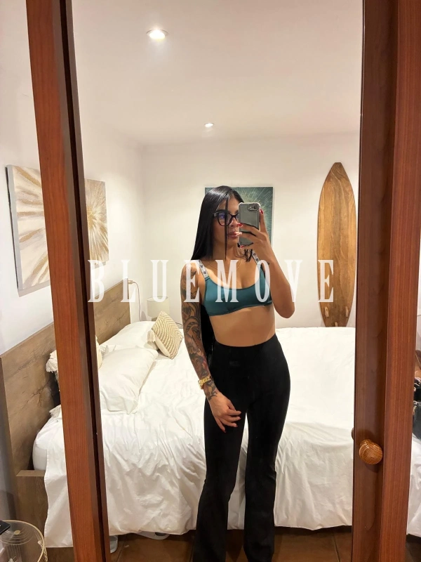 Laura, 20 años, en Alicante – foto 2