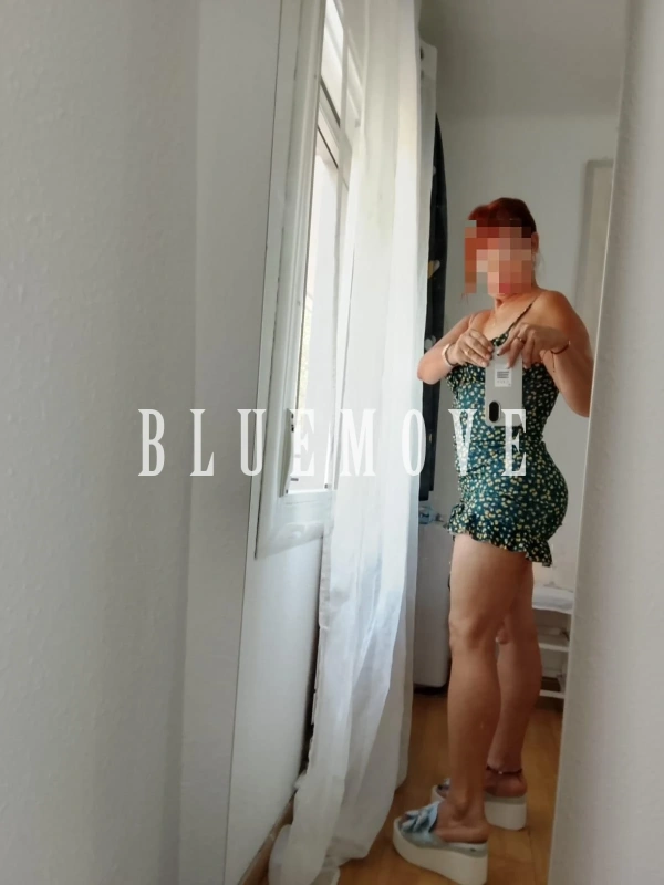 Clooe, 47 años, en Barcelona – foto 2