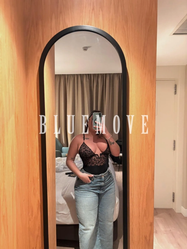 Violeta, 24 años, en Valencia – foto 2