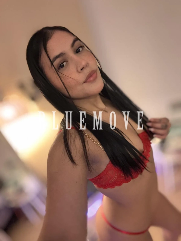 Danna, 24 años, en Palma de Mallorca – foto 3