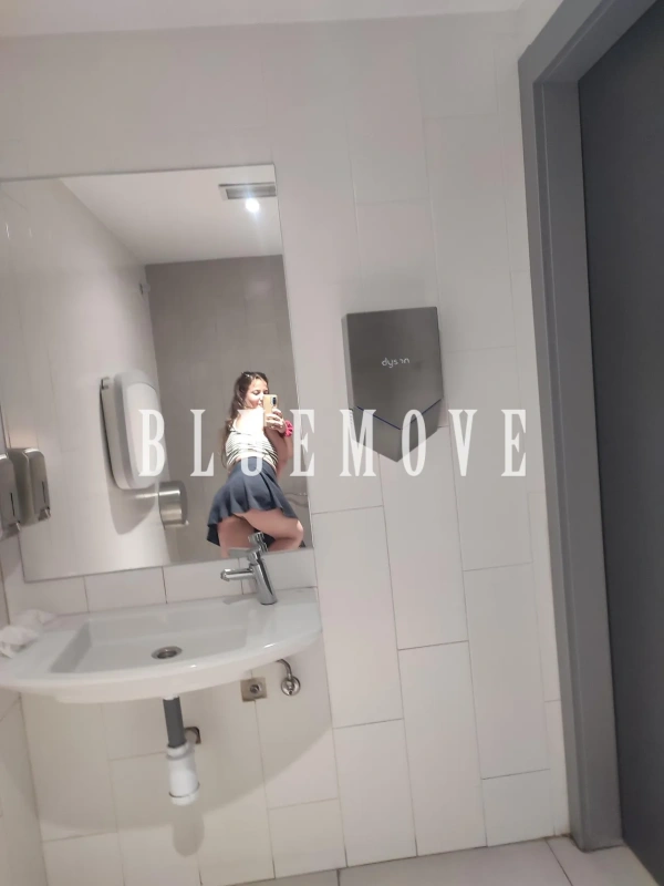 Claudia, 26 años, en Málaga – foto 3