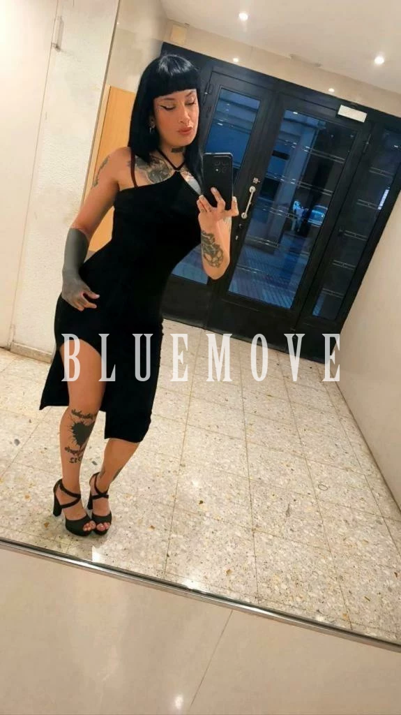 Cleo, 25 años, en Madrid – foto 5
