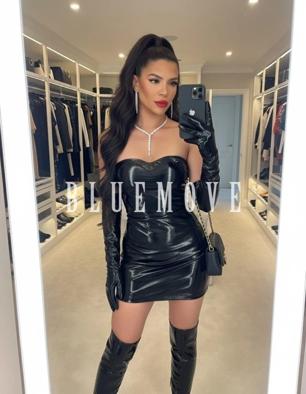 Bella Vanessa, 24 años, en Madrid – foto 2