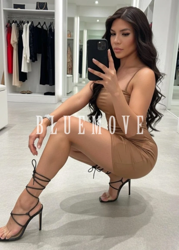 Bella Vanessa, 24 años, en Madrid – foto 3