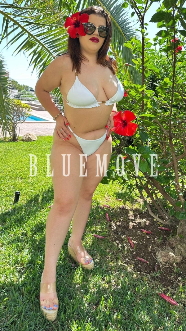 Anca, 22 años, en Palma de Mallorca – foto 3