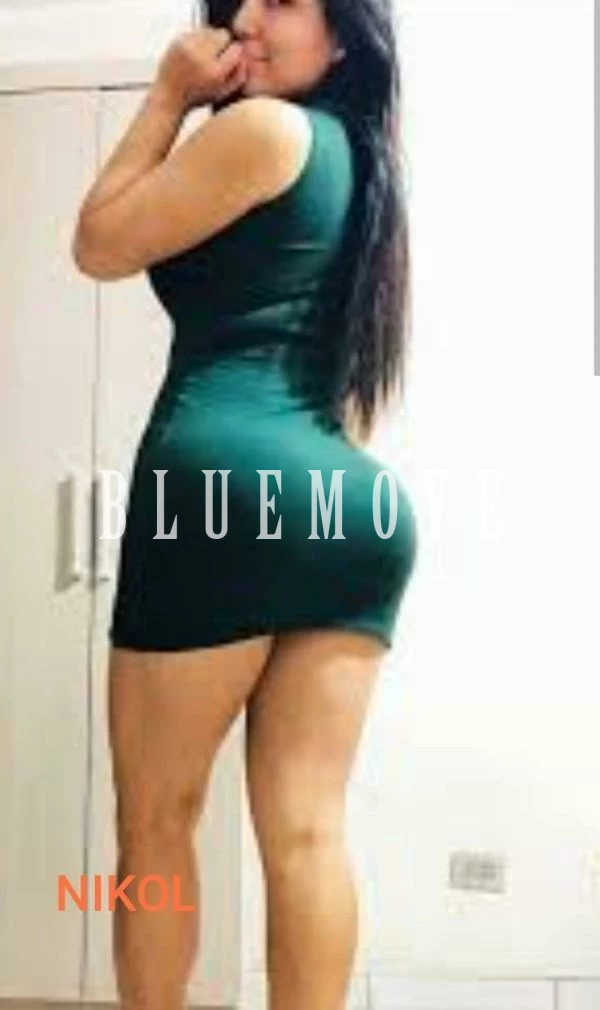 Nikol, 30 años, en Madrid – foto 5
