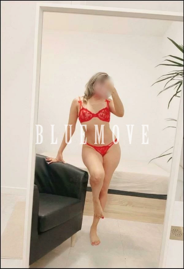 Vicky, 21 años, en Madrid – foto 2