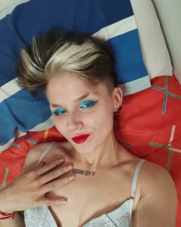Katy, 19 años, en Madrid – foto 4