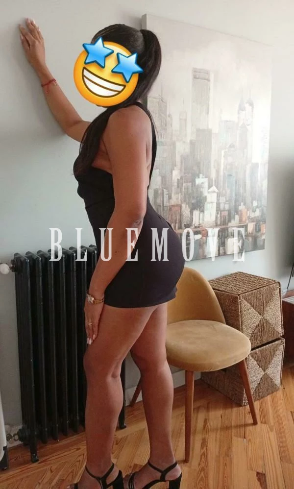 Jimena, 32 años, en Madrid