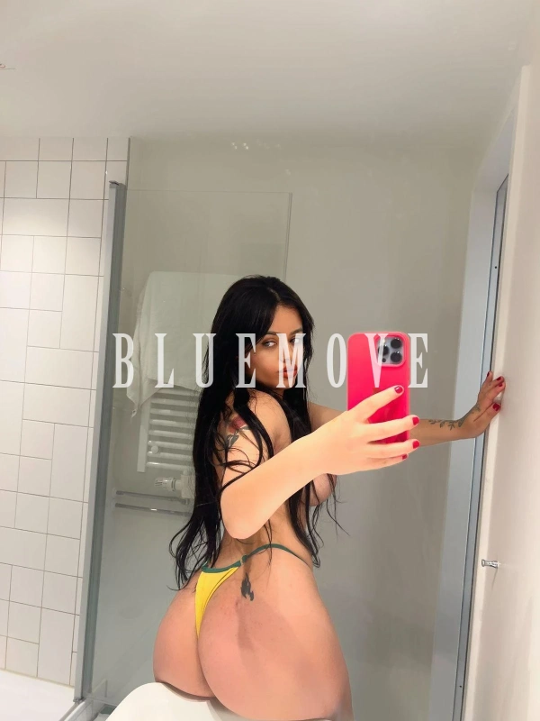 Jade Lins, 20 años, en Málaga – foto 5