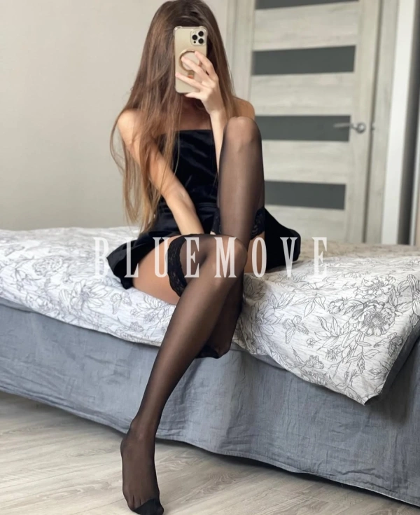 Gaby, 20 años, en Madrid – foto 3
