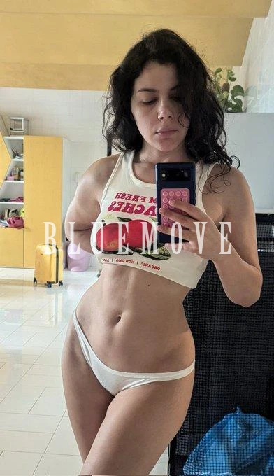 Odile Lagos, 26 años, en Madrid – foto 4