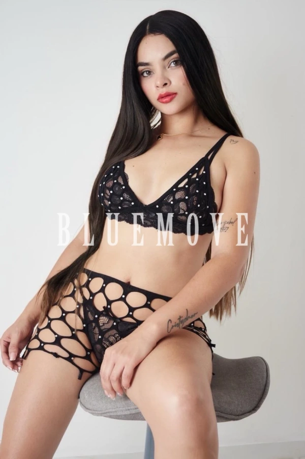 Victoria, 23 años, en Ibiza – foto 2