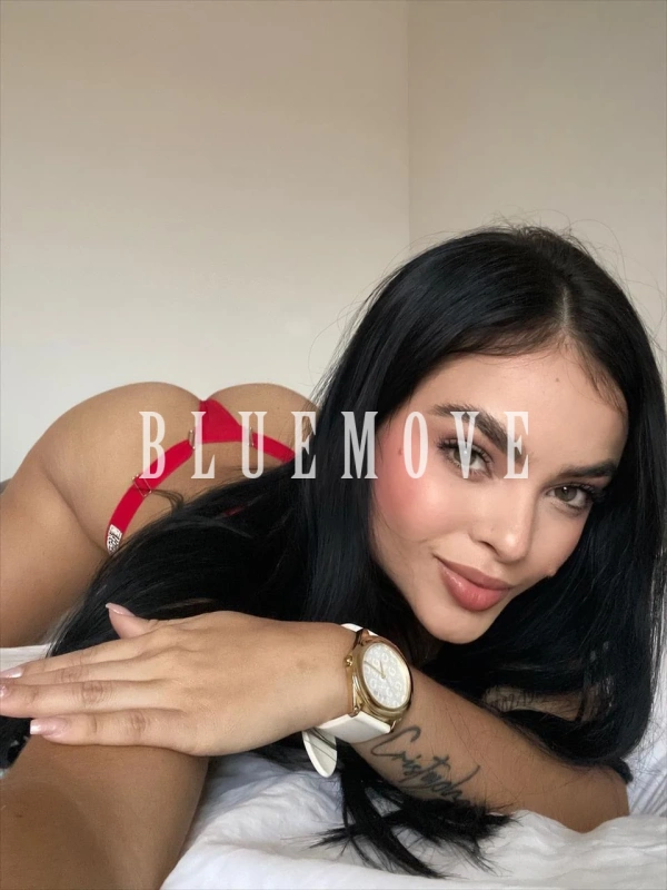 Victoria, 23 años, en Ibiza – foto 4