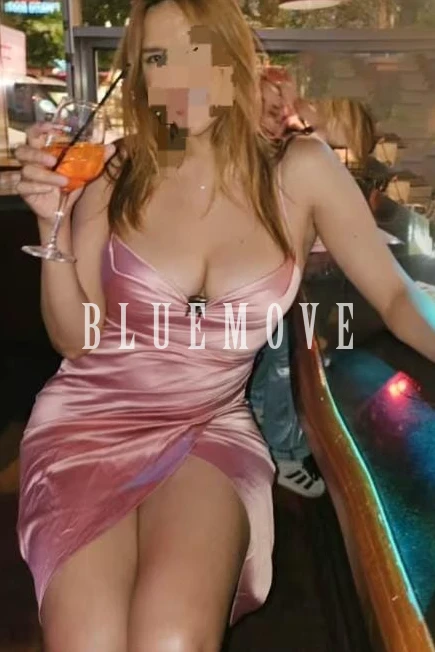 Marina, 41 años, en Bilbao
