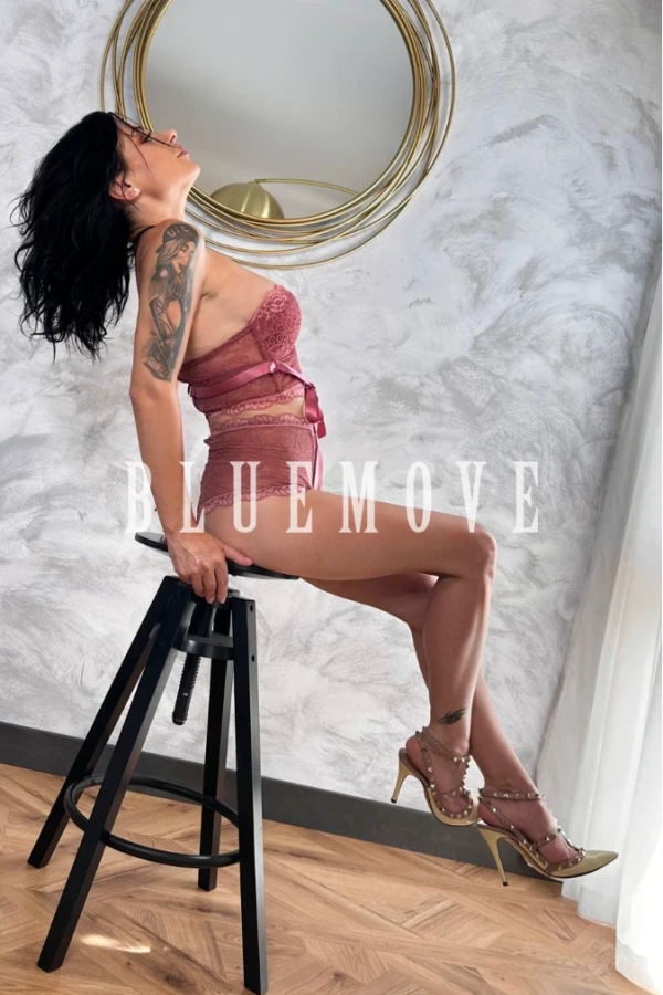 Melisa, 26 años, en Palma de Mallorca