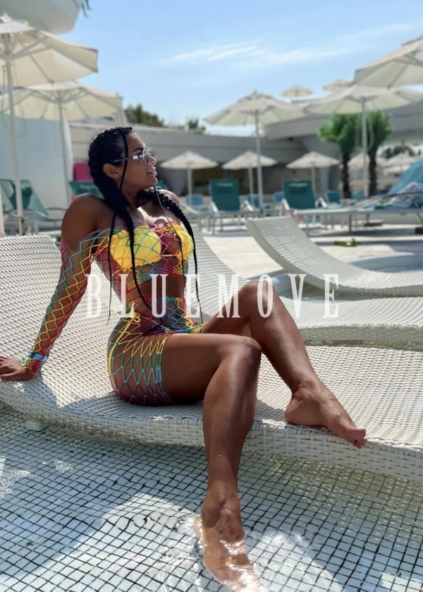 Kida, 24 años, en Alicante – foto 3
