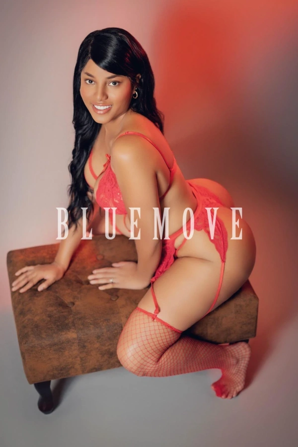 Keyla, 23 años, en Palma de Mallorca – foto 2