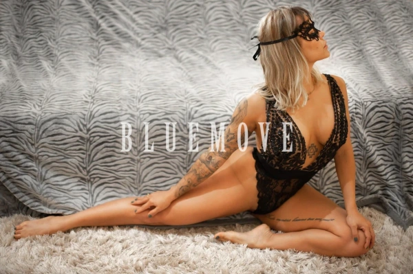 Rafaela Bianchi, 33 años, en Málaga – foto 5