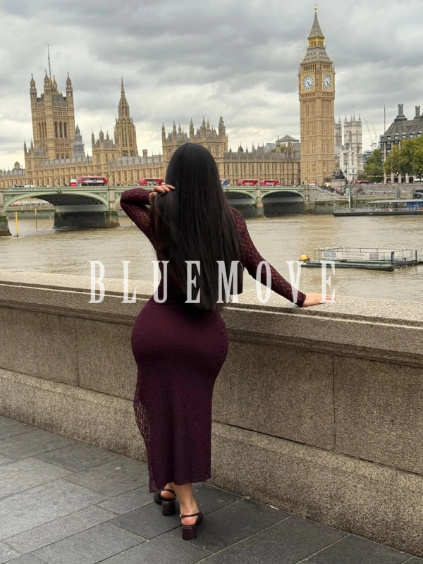 Zayra, 26 años, en Madrid – foto 4