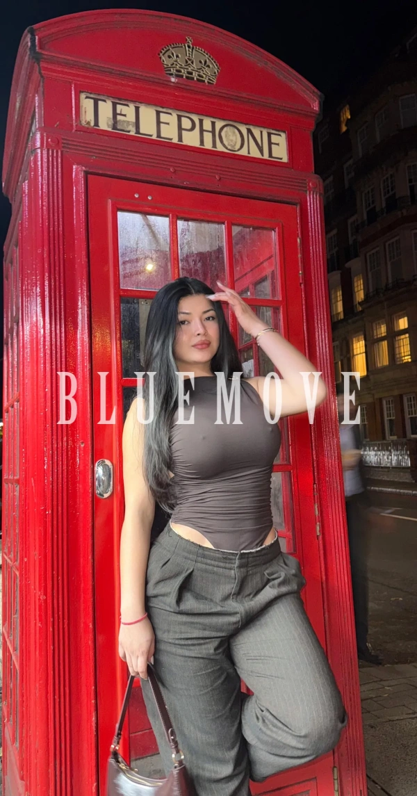 Zayra, 26 años, en Madrid – foto 5