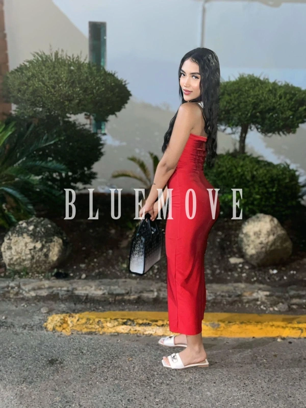 Manuela, 20 años, en Sevilla – foto 4