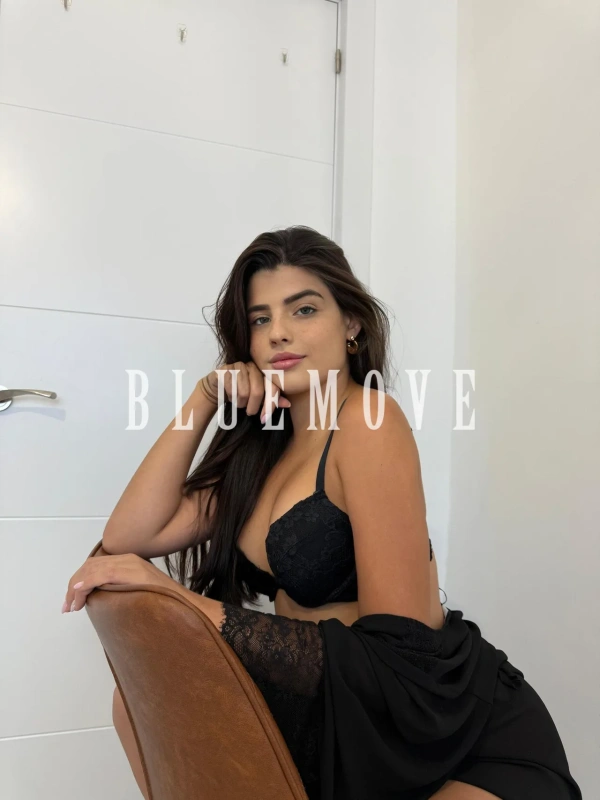 Bia Estrela, 23 años, en Madrid – foto 5