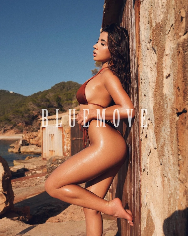 Salomé, 24 años, en Ibiza – foto 3