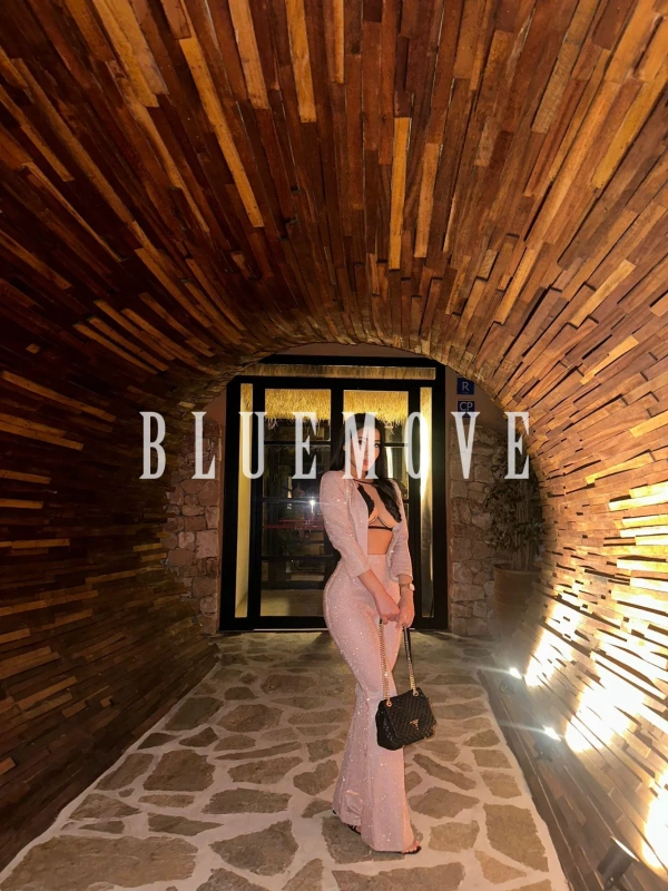 Salomé, 24 años, en Ibiza – foto 5