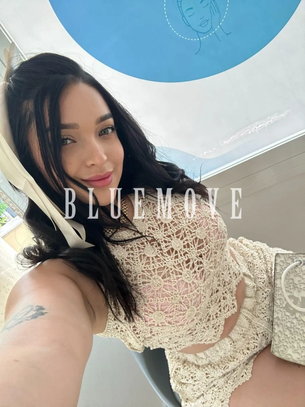 Dulce, 23 años, en Madrid – foto 4
