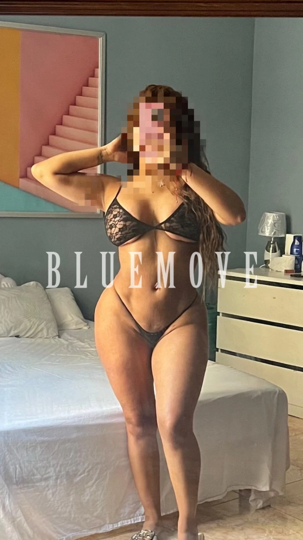 Sharlotte, 25 años, en Málaga – foto 2