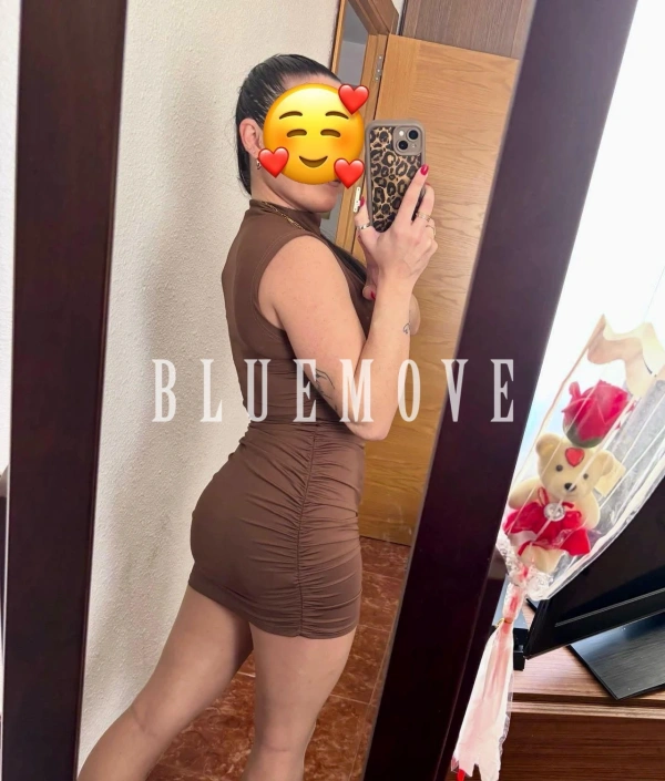 Monica, 23 años, en Zaragoza – foto 3