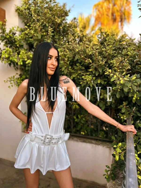 Ana, 24 años, en Ibiza – foto 2