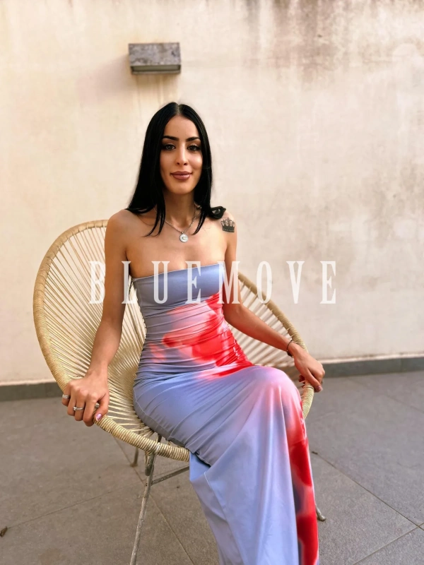 Ana, 24 años, en Ibiza – foto 5